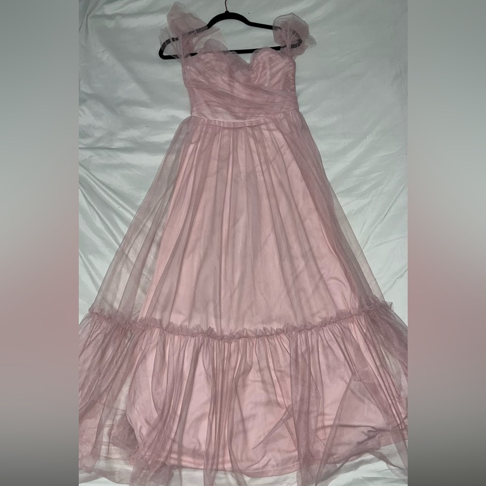 Ever Pretty prom dress